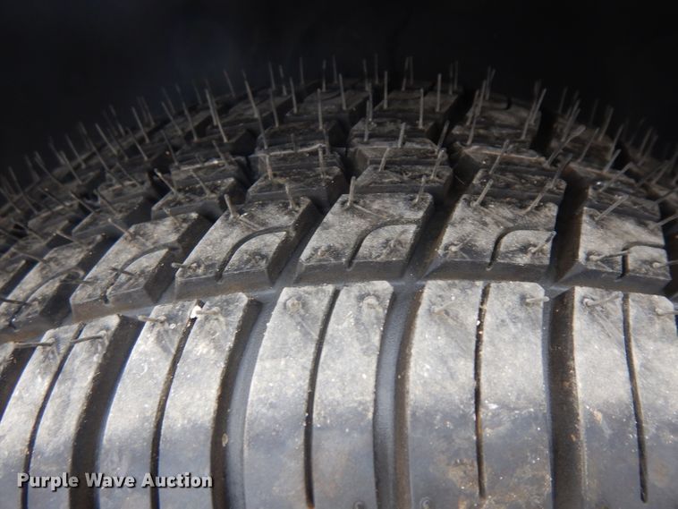 image for item ER9989 2007 Club Car golf cart