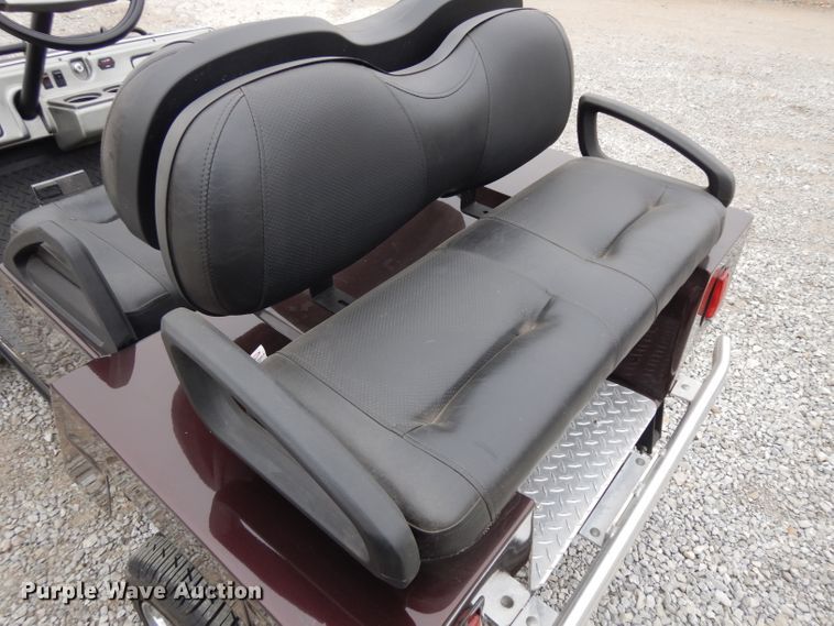 image for item ER9990 1999 Club Car golf cart