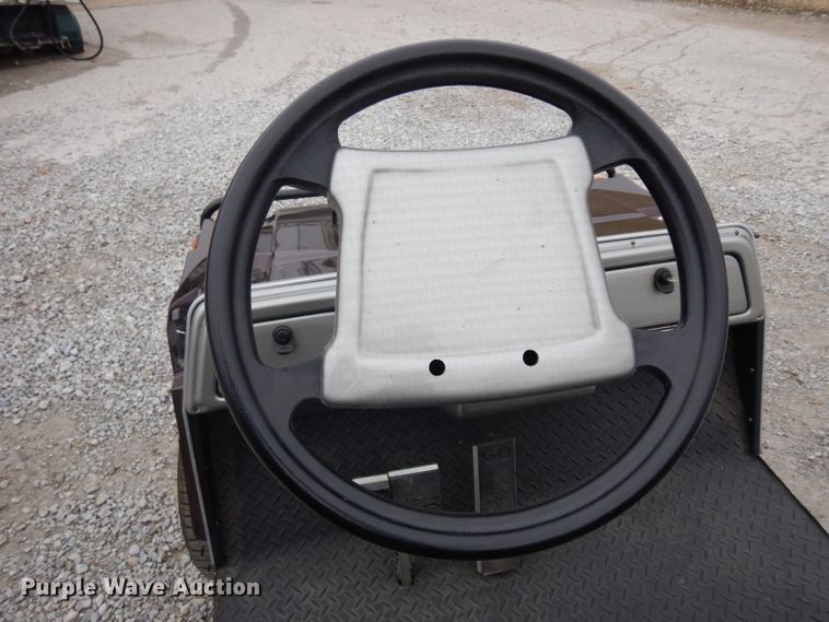 image for item ER9990 1999 Club Car golf cart