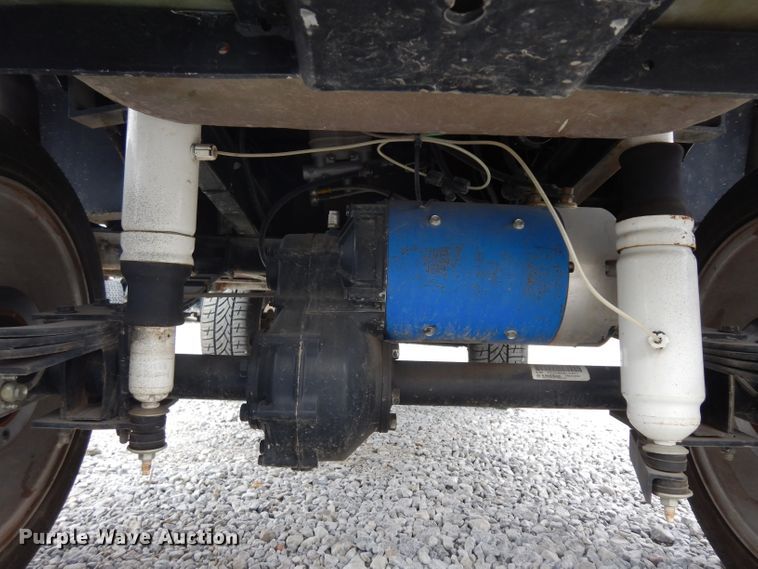 image for item ER9990 1999 Club Car golf cart