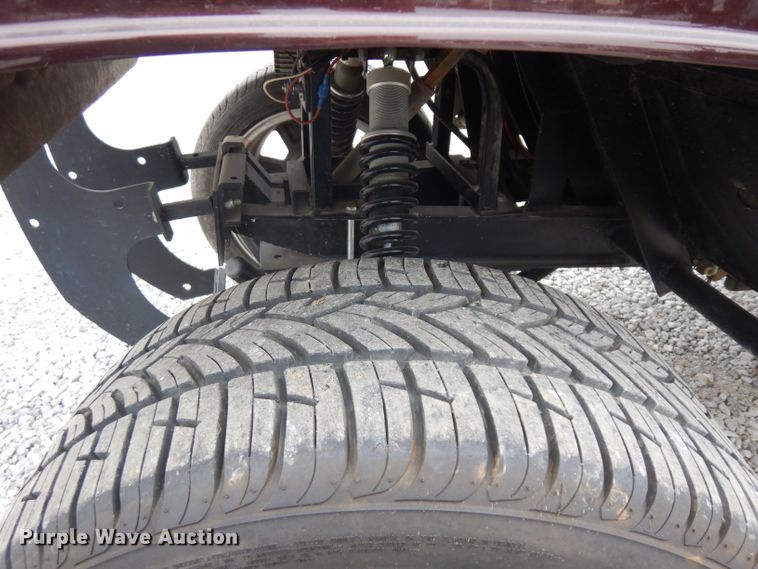 image for item ER9990 1999 Club Car golf cart