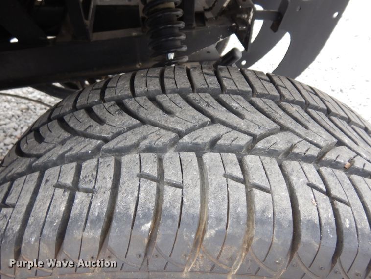 image for item ER9990 1999 Club Car golf cart