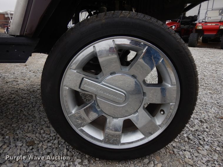 image for item ER9990 1999 Club Car golf cart