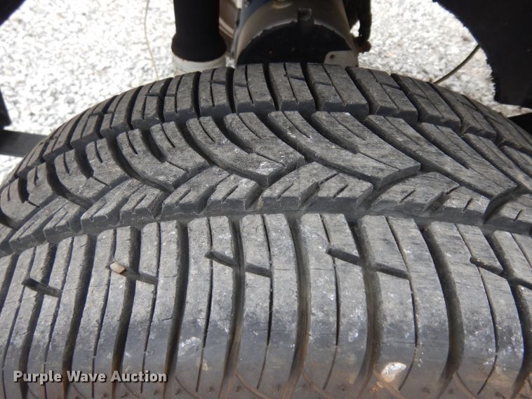 image for item ER9990 1999 Club Car golf cart