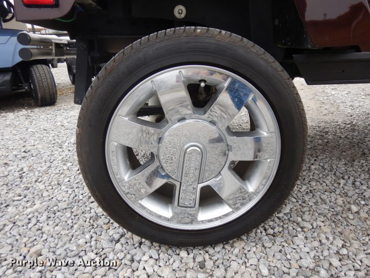 image for item ER9990 1999 Club Car golf cart