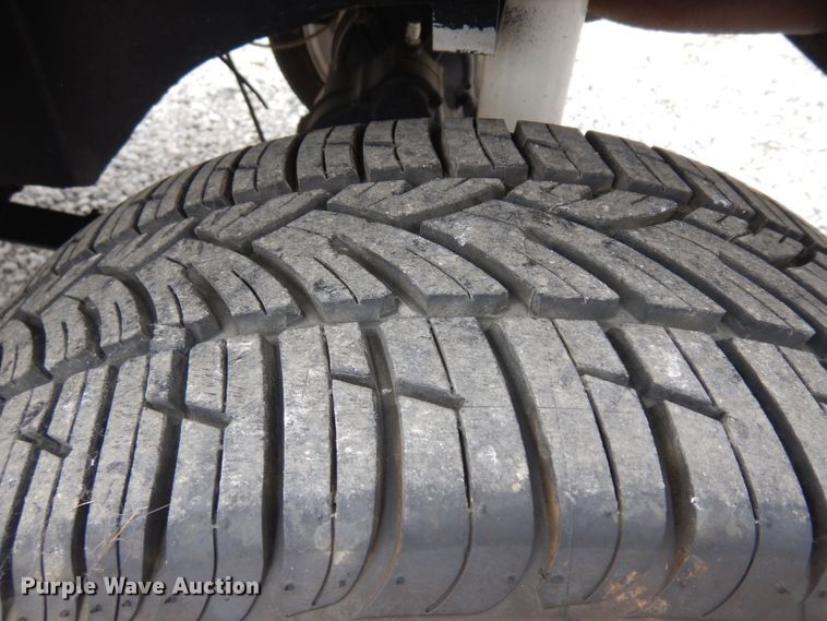 image for item ER9990 1999 Club Car golf cart