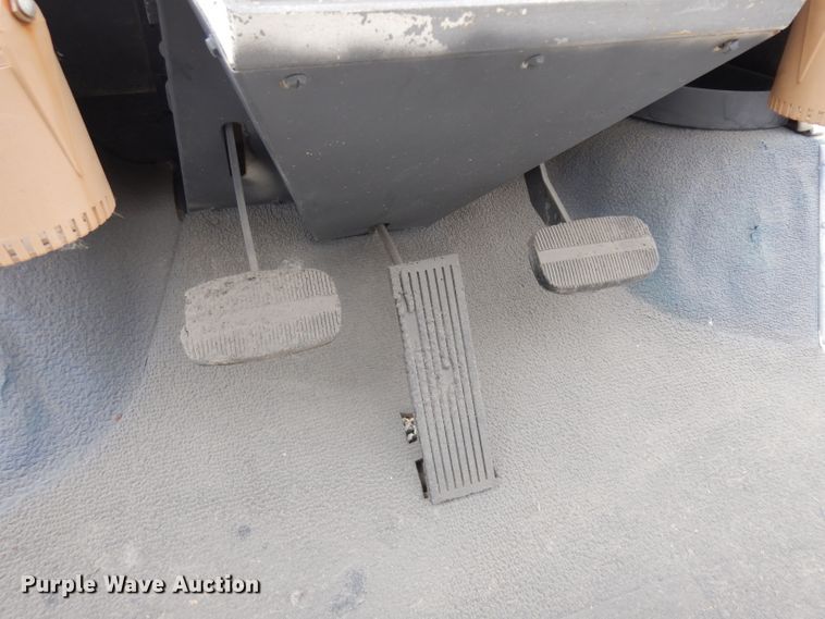 image for item ER9991 Toro golf cart