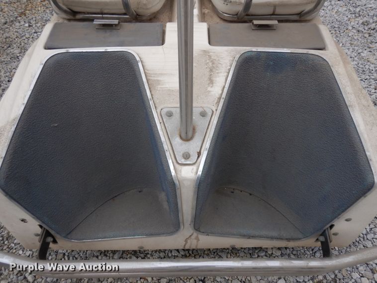 image for item ER9991 Toro golf cart