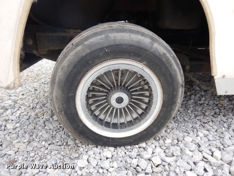 image for item ER9991 Toro golf cart