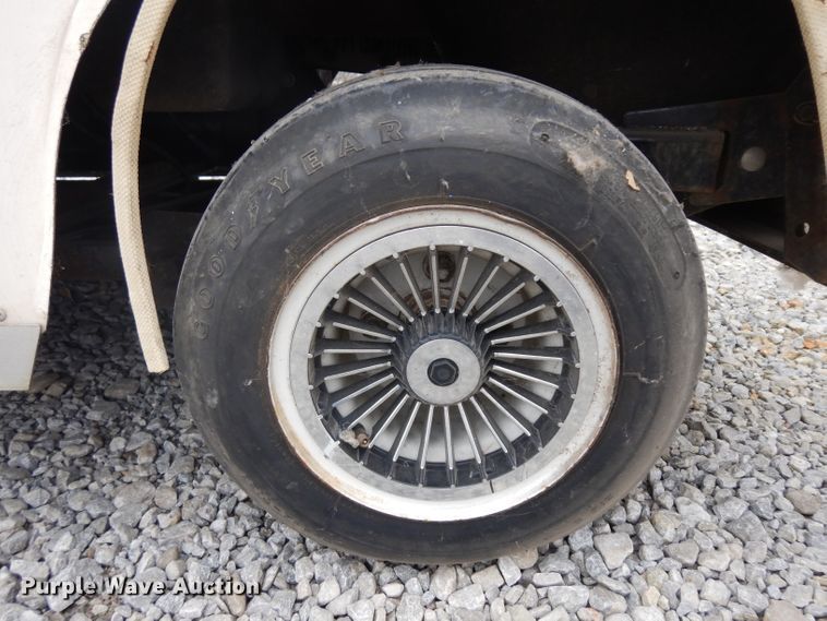 image for item ER9991 Toro golf cart