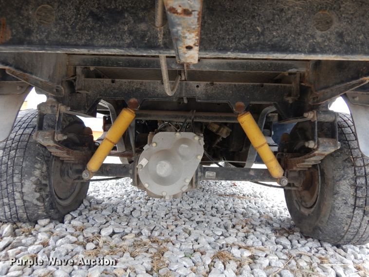 image for item ER9994 Cushman HLSTR1TGAT industrial cart