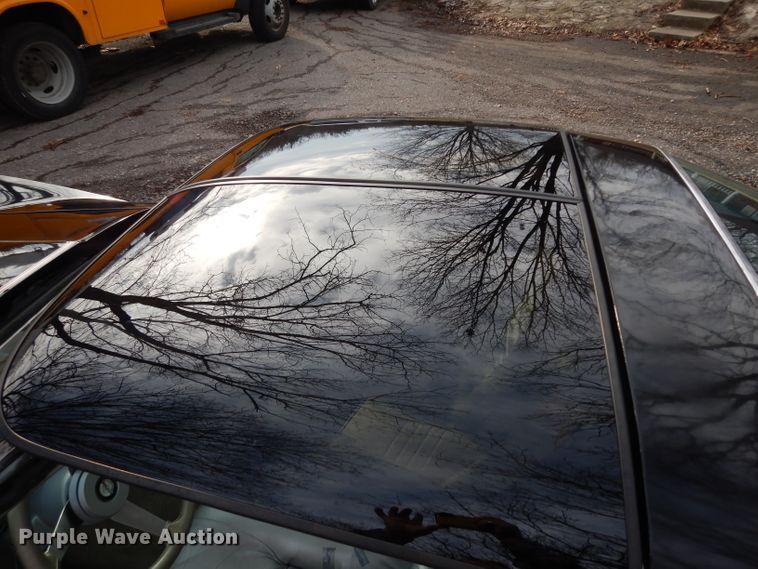 image for item FD9863 1978 Chevrolet Corvette  pace car