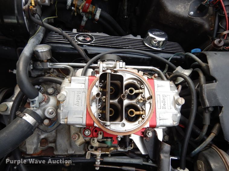 image for item FD9863 1978 Chevrolet Corvette  pace car