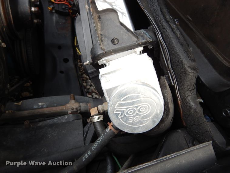 image for item FD9863 1978 Chevrolet Corvette  pace car