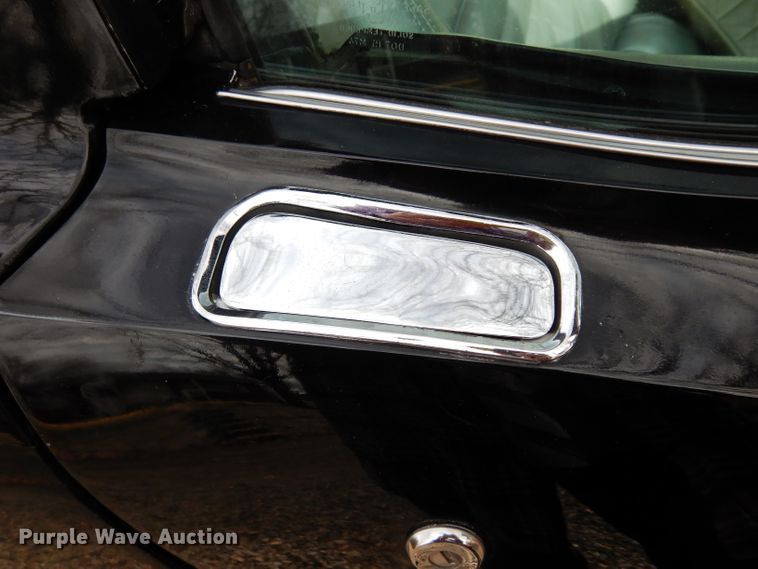 image for item FD9863 1978 Chevrolet Corvette  pace car