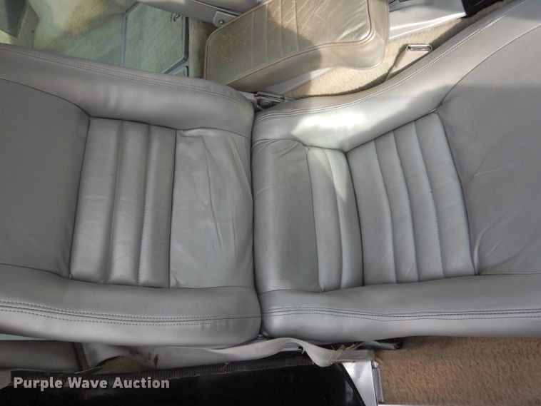 image for item FD9863 1978 Chevrolet Corvette  pace car