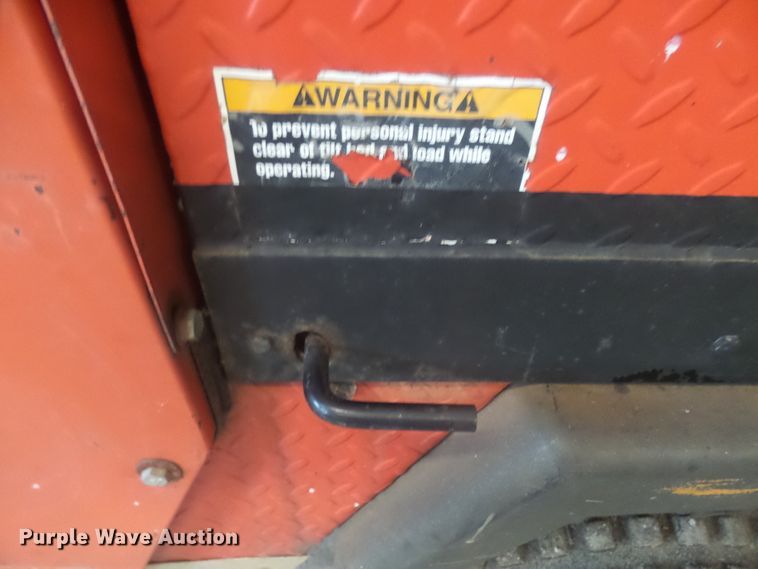 image for item FR9514 1993 Jacobsen 810 Express modified golf cart