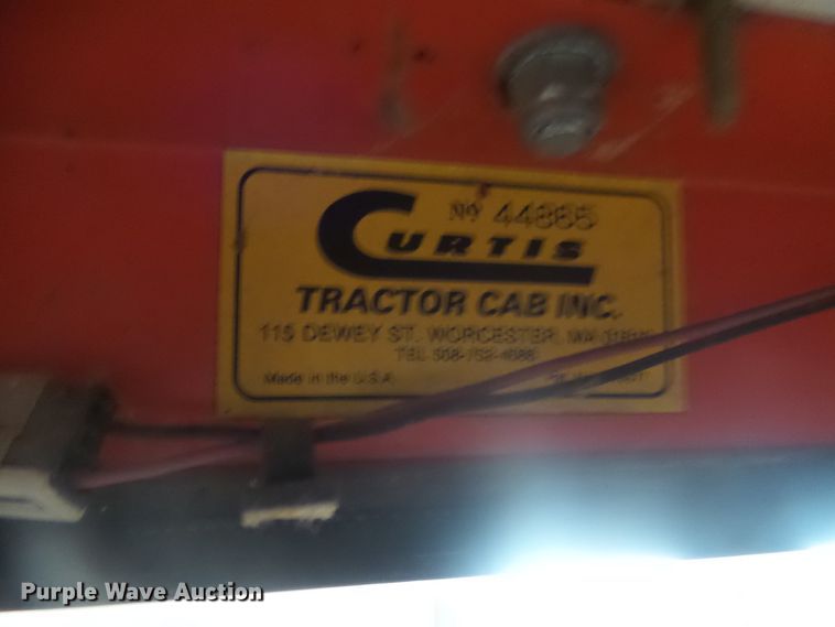 image for item FR9514 1993 Jacobsen 810 Express modified golf cart