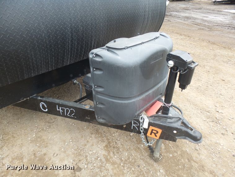 image for item FR9515 2014 Forest River Surveyor camper