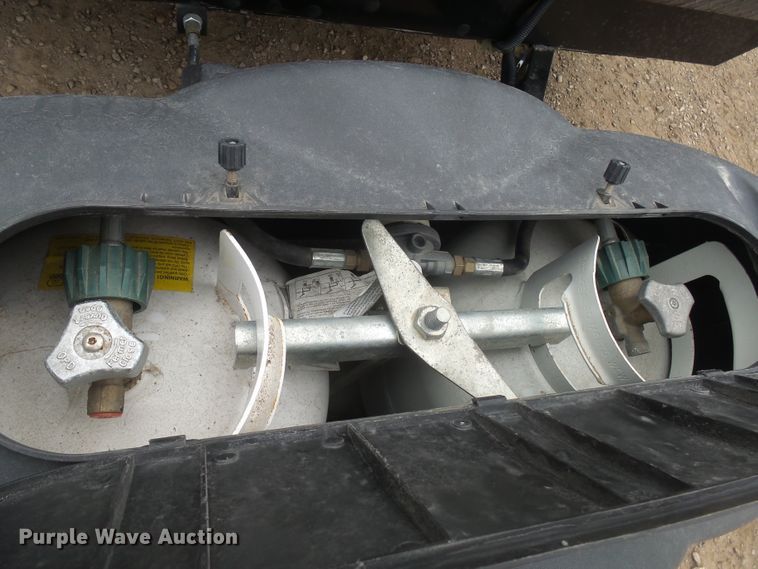 image for item FR9515 2014 Forest River Surveyor camper