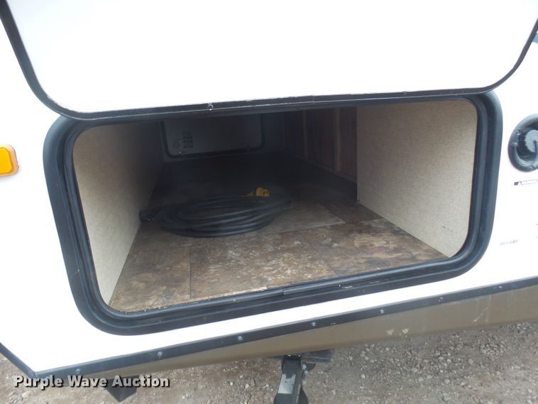 image for item FR9515 2014 Forest River Surveyor camper