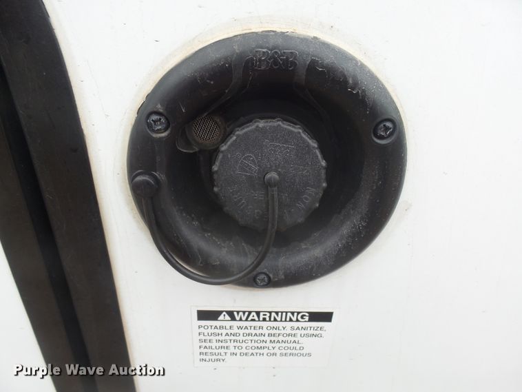 image for item FR9515 2014 Forest River Surveyor camper