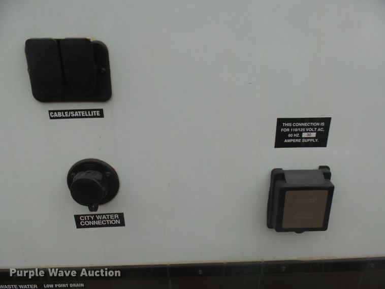 image for item FR9515 2014 Forest River Surveyor camper