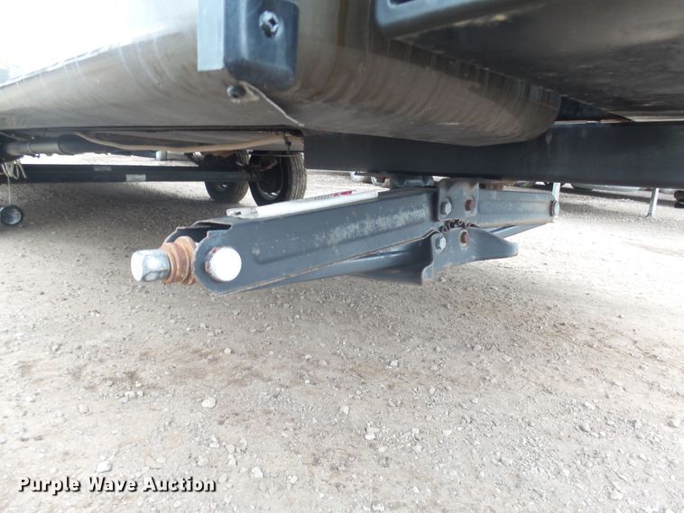 image for item FR9515 2014 Forest River Surveyor camper