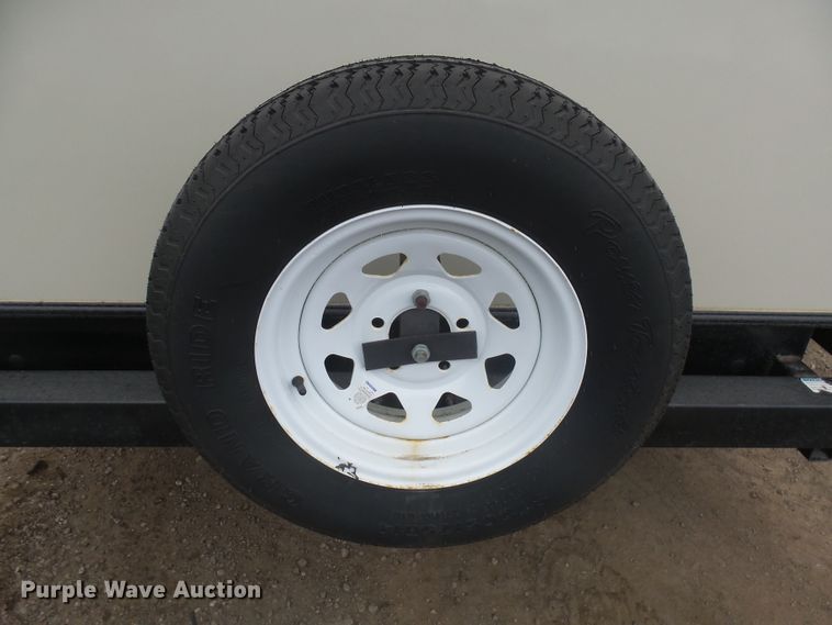 image for item FR9515 2014 Forest River Surveyor camper