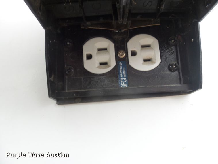 image for item FR9515 2014 Forest River Surveyor camper