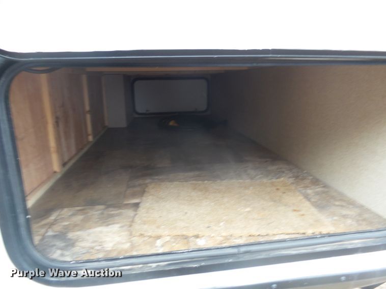 image for item FR9515 2014 Forest River Surveyor camper