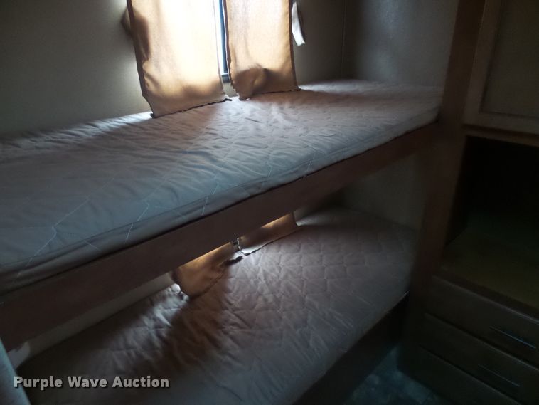 image for item FR9515 2014 Forest River Surveyor camper