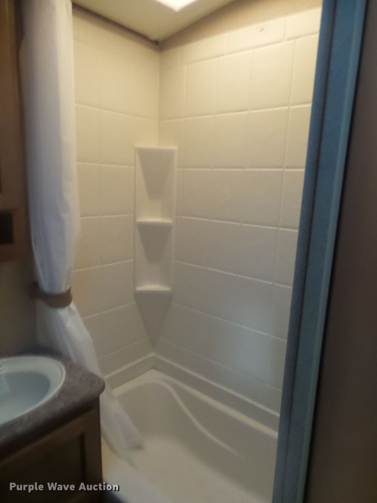 image for item FR9515 2014 Forest River Surveyor camper