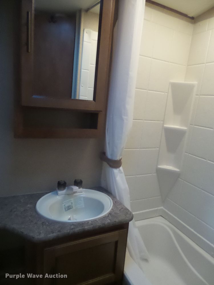 image for item FR9515 2014 Forest River Surveyor camper