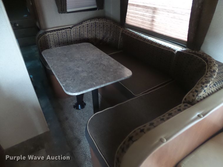 image for item FR9515 2014 Forest River Surveyor camper