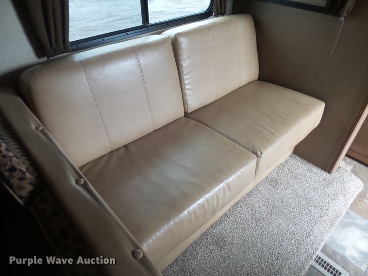 image for item FR9515 2014 Forest River Surveyor camper