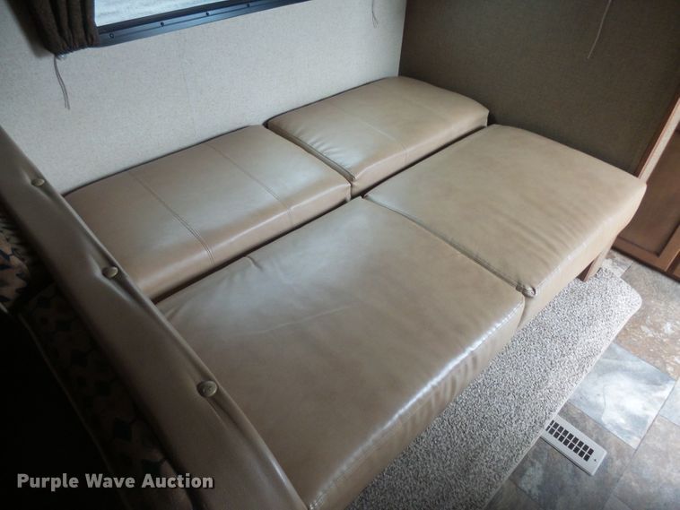 image for item FR9515 2014 Forest River Surveyor camper