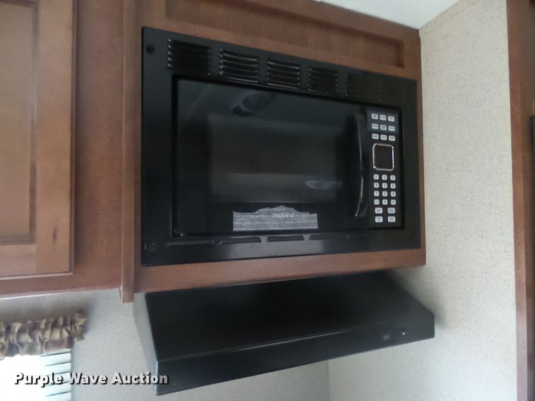 image for item FR9515 2014 Forest River Surveyor camper