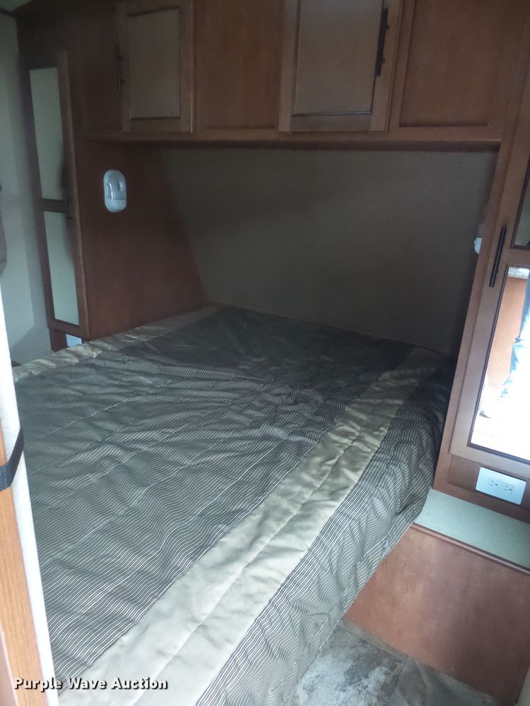 image for item FR9515 2014 Forest River Surveyor camper