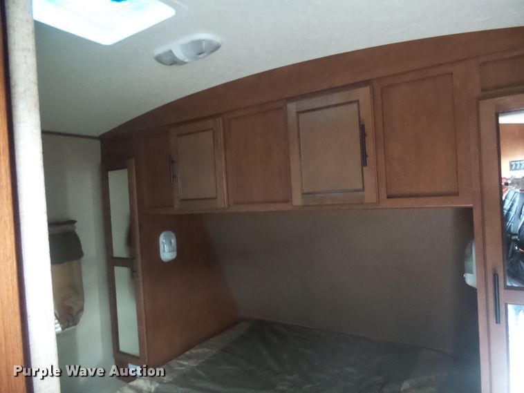 image for item FR9515 2014 Forest River Surveyor camper