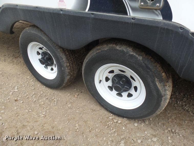 image for item FR9515 2014 Forest River Surveyor camper