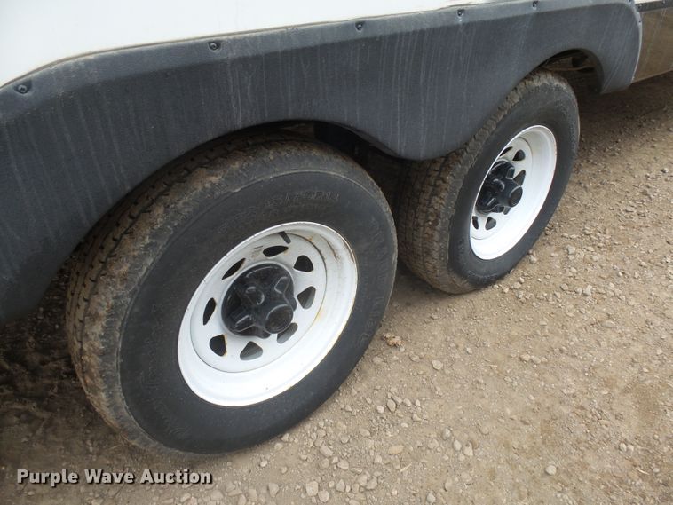 image for item FR9515 2014 Forest River Surveyor camper