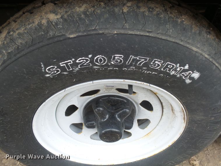 image for item FR9515 2014 Forest River Surveyor camper