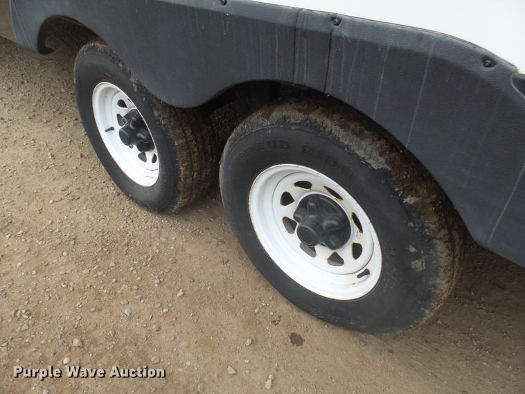 image for item FR9515 2014 Forest River Surveyor camper