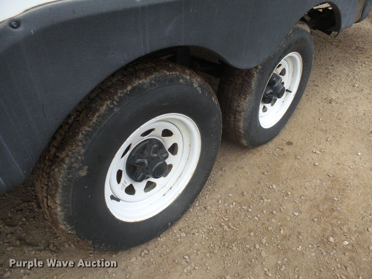 image for item FR9515 2014 Forest River Surveyor camper