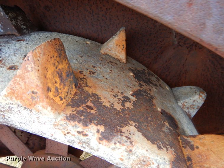 image for item GB9656 1928 Ford Fordson tractor