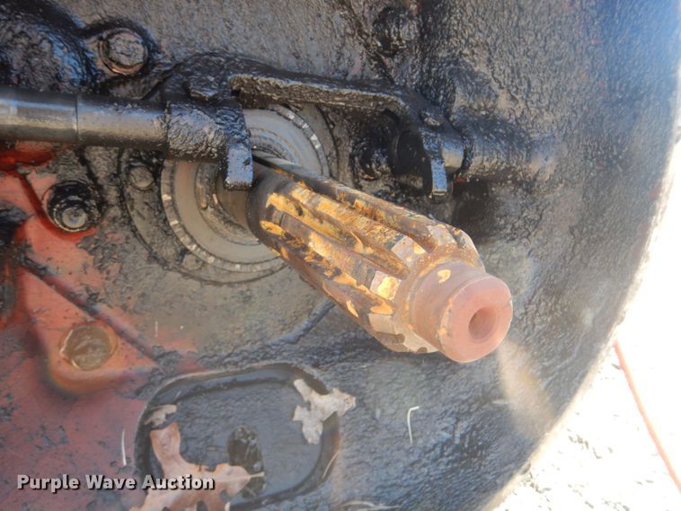 image for item GD9221 Eaton Fuller RTO14909MLL manual transmission