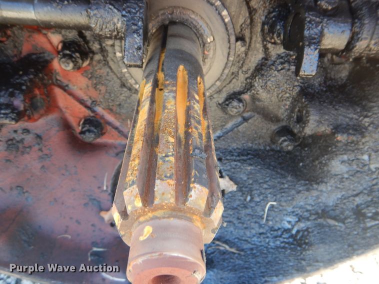 image for item GD9221 Eaton Fuller RTO14909MLL manual transmission