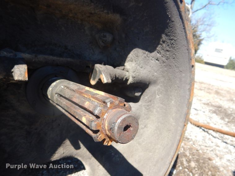 image for item GD9223 Eaton Fuller RTOF14715 manual transmission