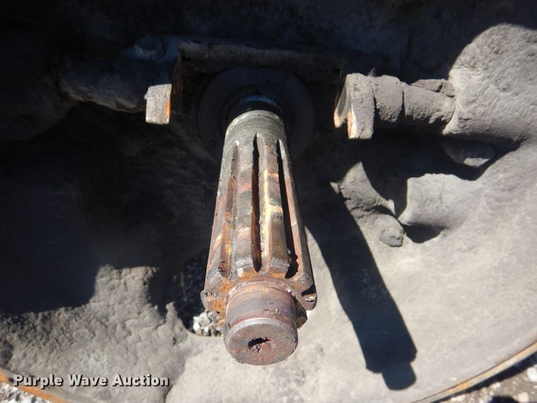 image for item GD9223 Eaton Fuller RTOF14715 manual transmission